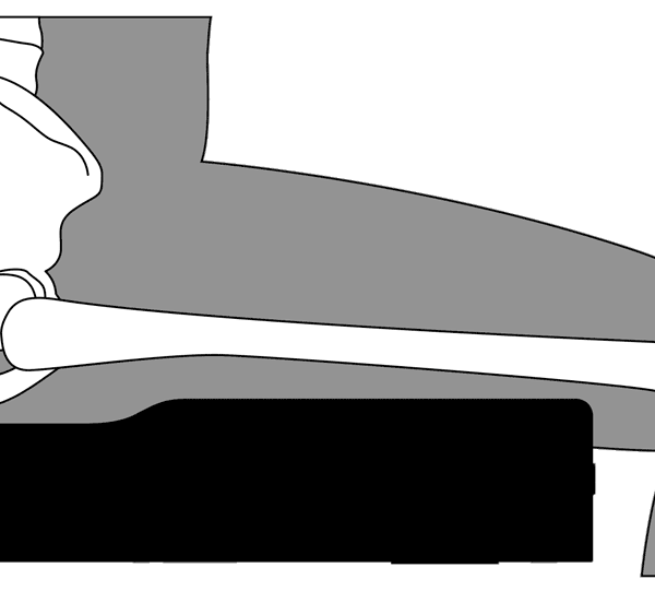 Thumbnail: Axiom AS and ASP Cushion from Ki Mobility ( Etac)