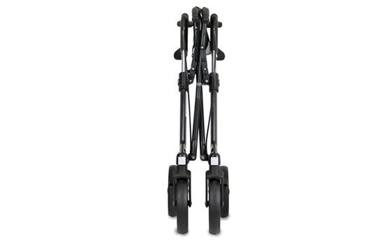 Thumbnail: Sunrise Medical Gemini Carbon Rollator 