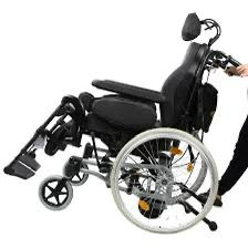 Thumbnail: Sunrise Medical Empulse Empulse R10 Powered Assist 