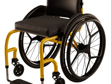 New to UK Dreeft – Brake Wheels