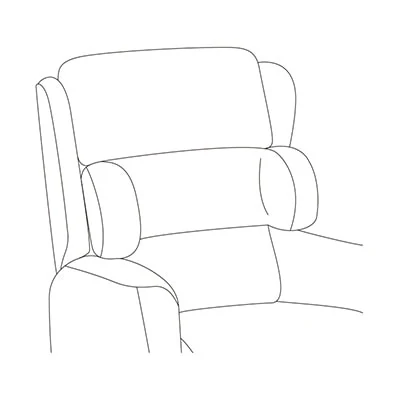Thumbnail: Repose Boston  Junior Care Chair