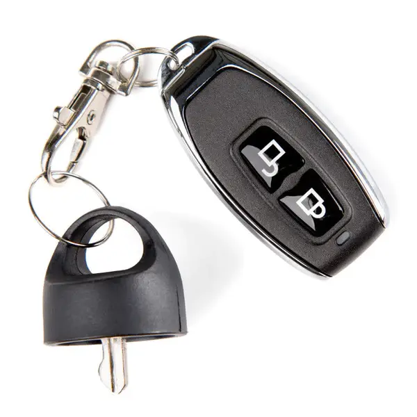 Thumbnail: Motion Healthcare eDrive travel  scooter