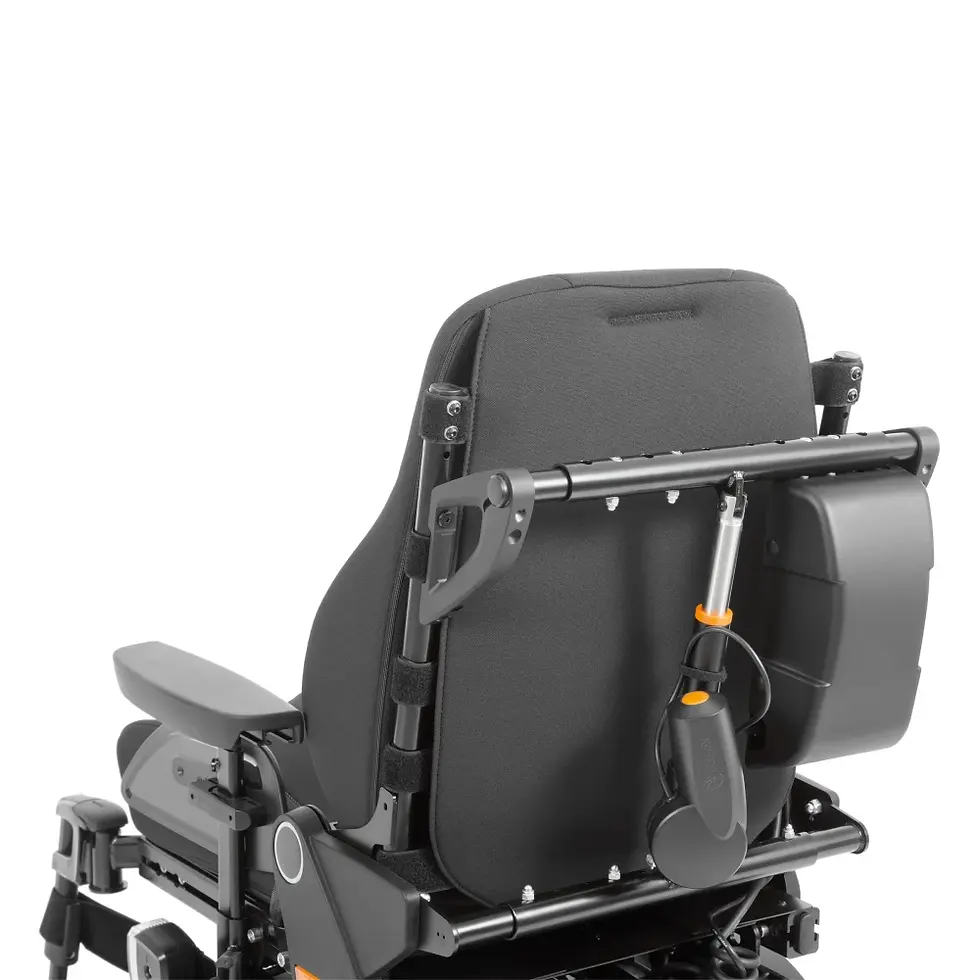 Thumbnail: Otto Bock  Juvo B6 FrontWheel Drive Configured Powerchair
