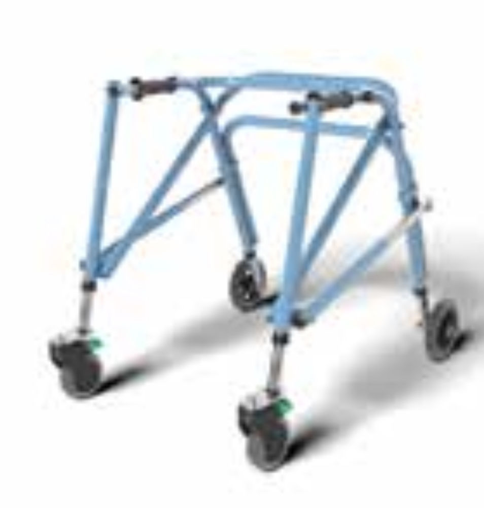 Thumbnail: Kaye Walker for Frame Football inc castors 