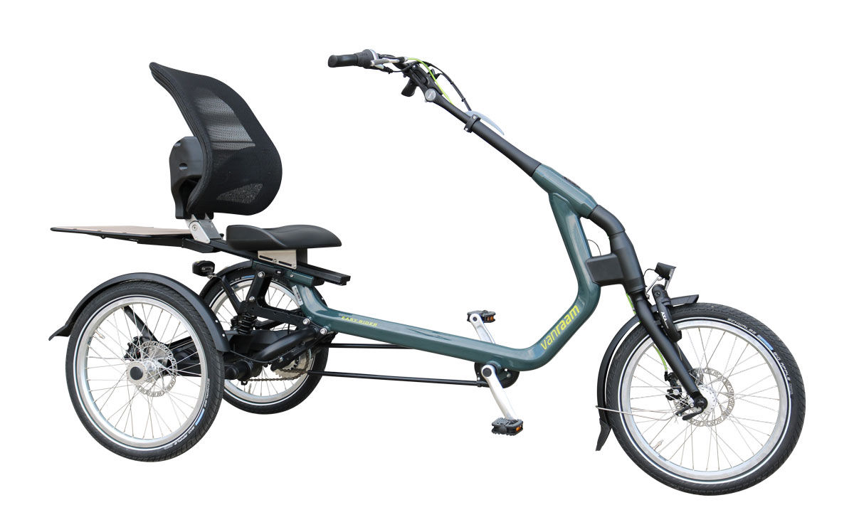 Van Raam Easy Rider Compact Tricycle