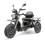 Thumbnail: Scooterpac Invader All Terrain Scooter