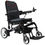 Thumbnail: Pride IGO Lite Folding Powerchair