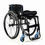 Thumbnail: Quickie Carbon R  Active User Rigid Wheelchair
