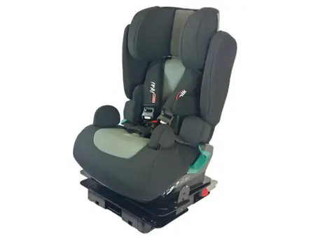 Hernik  Specialist Car Seat Range 