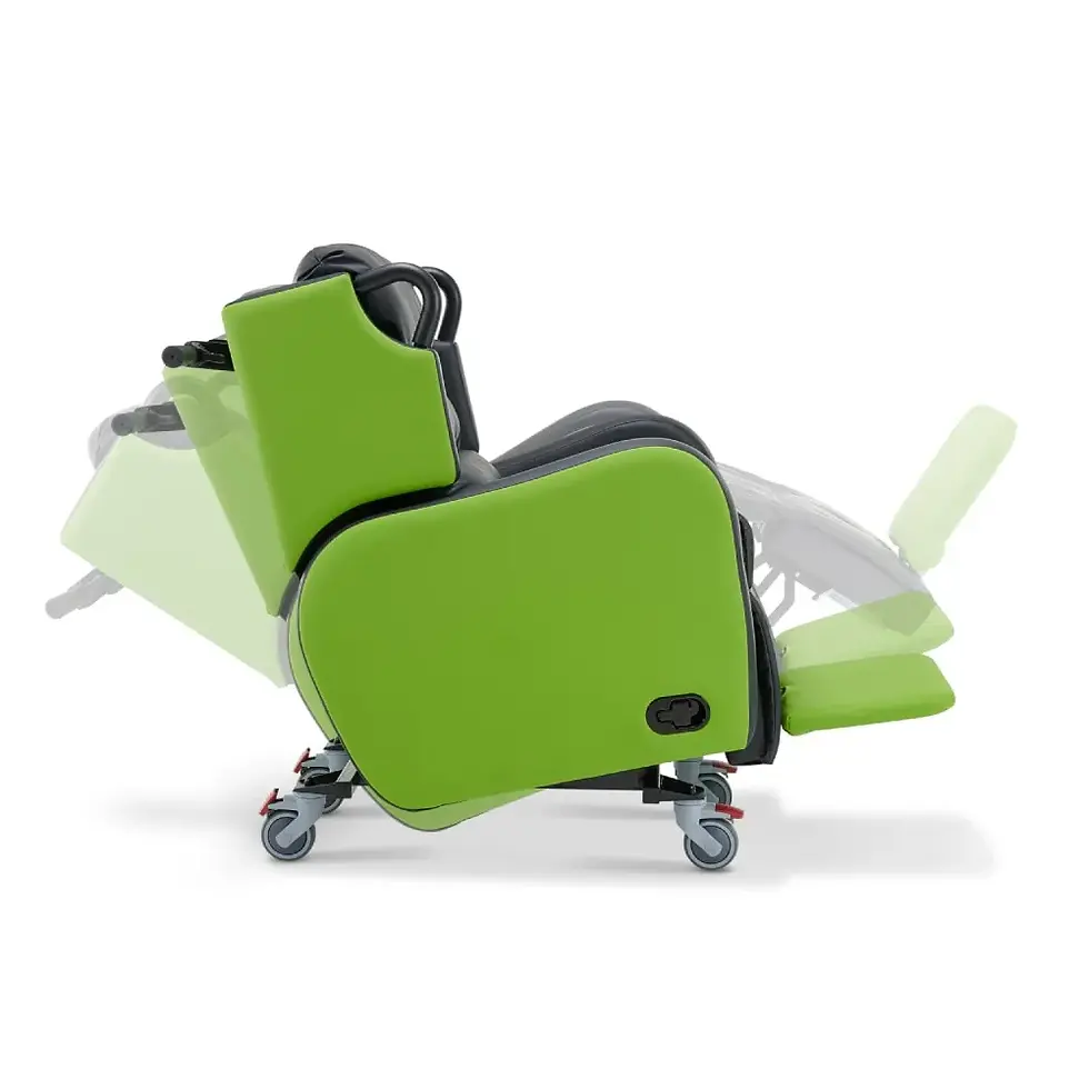 Thumbnail: Repose Boston  Junior Care Chair