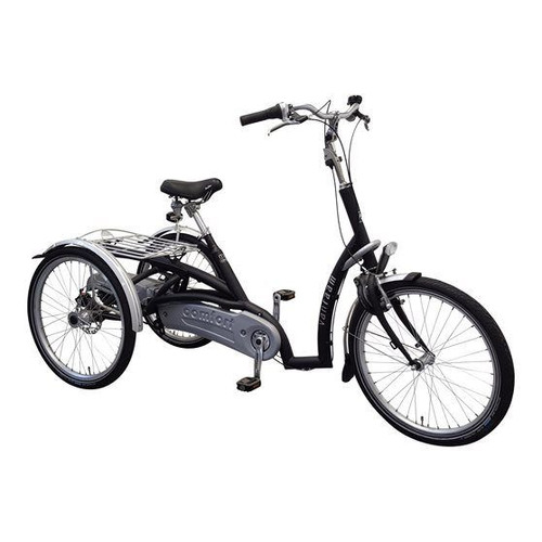 Van Raam Maxi Comfort tricycle Lightweight Mobility