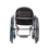 Thumbnail: Permobil  TiLite TRA Rigid Wheelchair