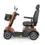 Thumbnail: Scooterpac  Savvy 8 Mobility Scooter