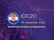 IFIC win IAPCO Client Innovation Award