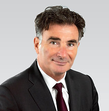 Umberto de Pretto, IRU Secretary General