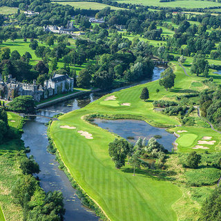 Adare Manor, Limerick