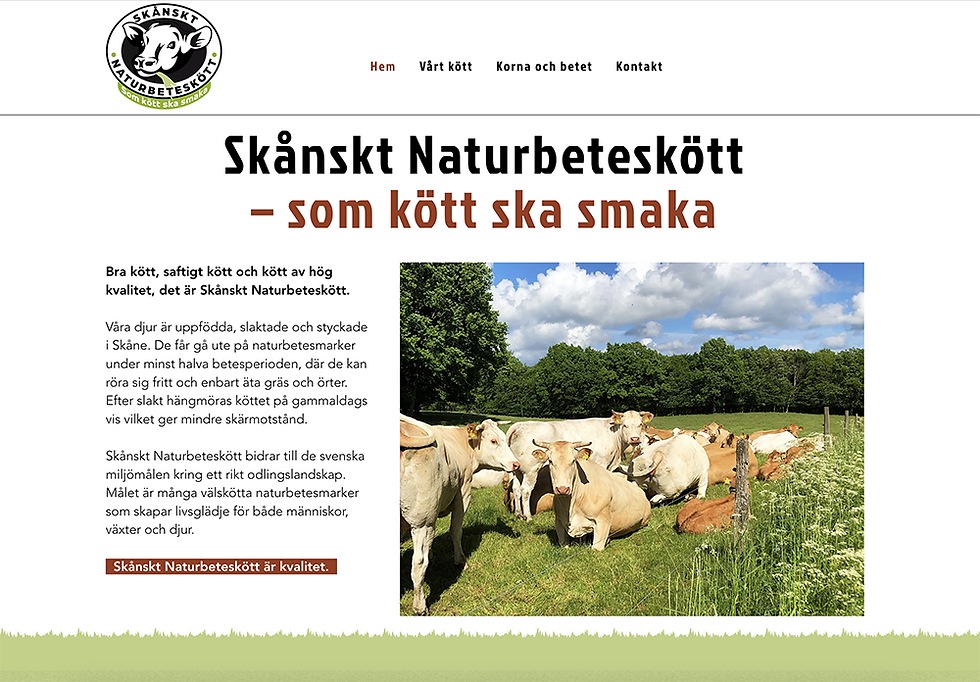 www.skånsktnaturbeteskött.se