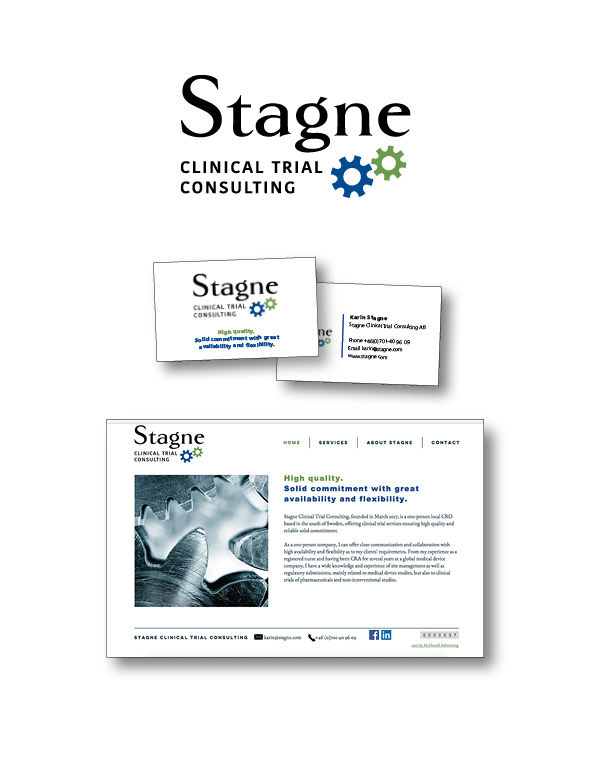Stagne