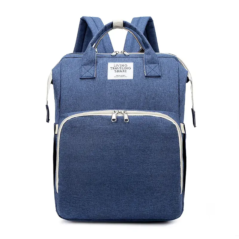 Thumbnail: Large-Capacity Mommy Bag