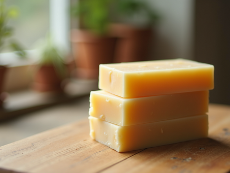 The Unseen Cost of Cleanliness: Exploring the History and Impact of the Soap Tax