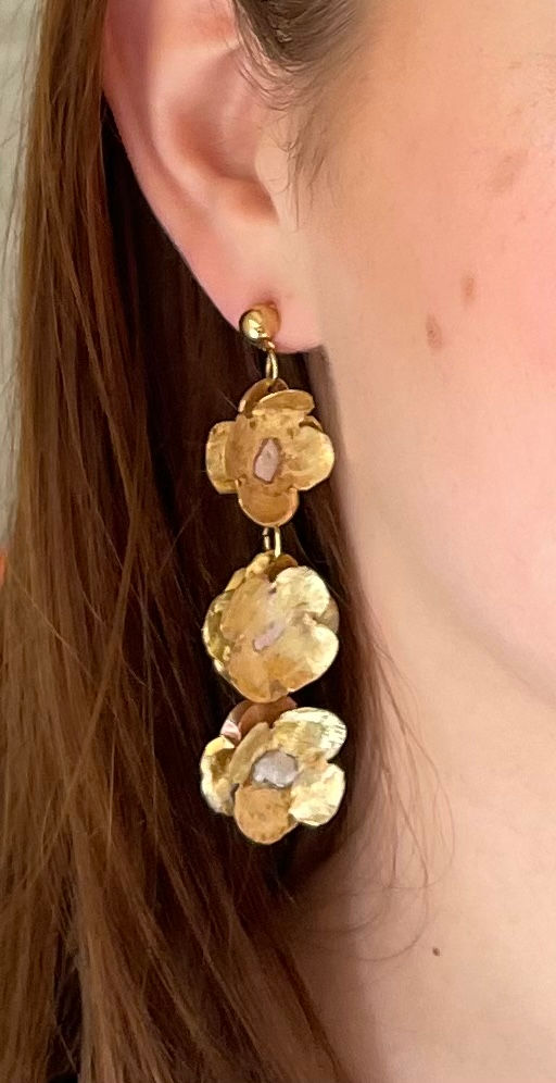 Morgan Earrings