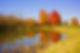 scenic pond at Indianhead Golf Course Wisconsin River Valley Mosinee WI
