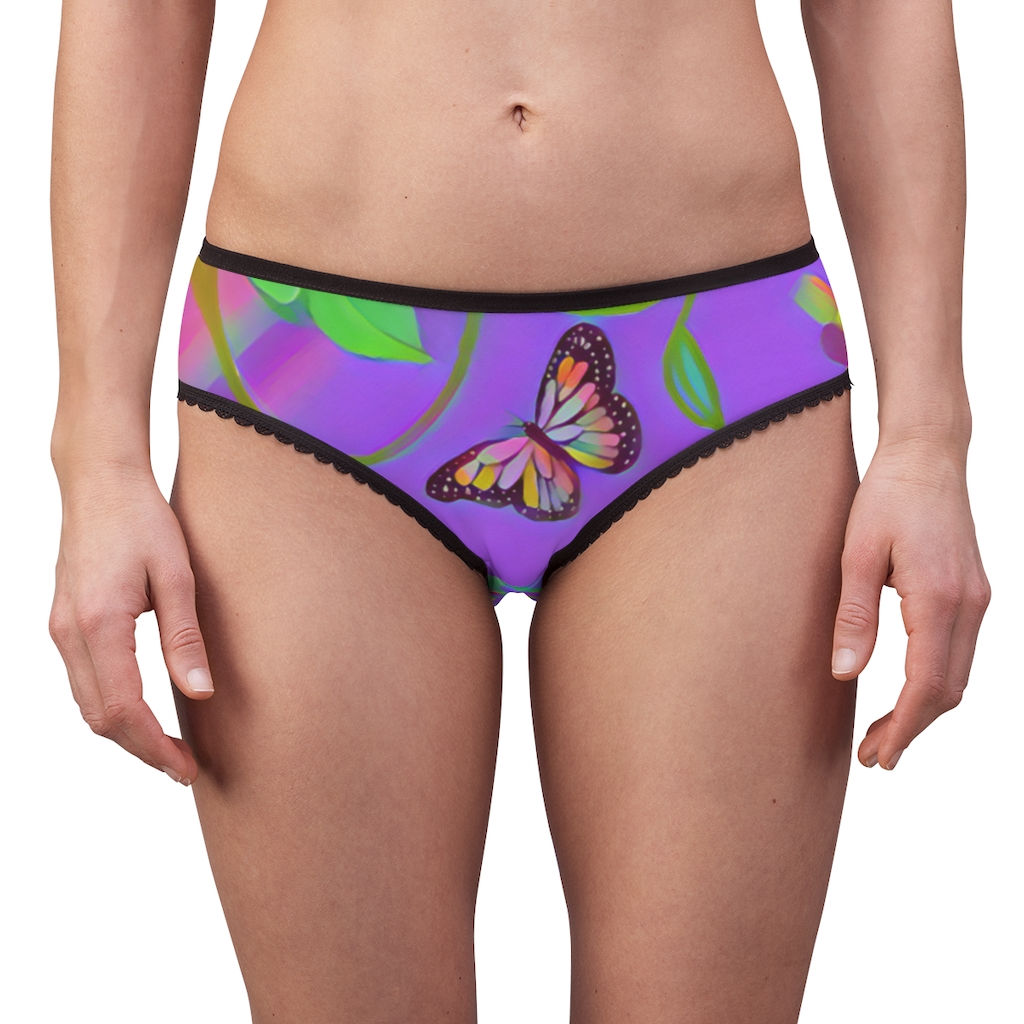 Women's Briefs