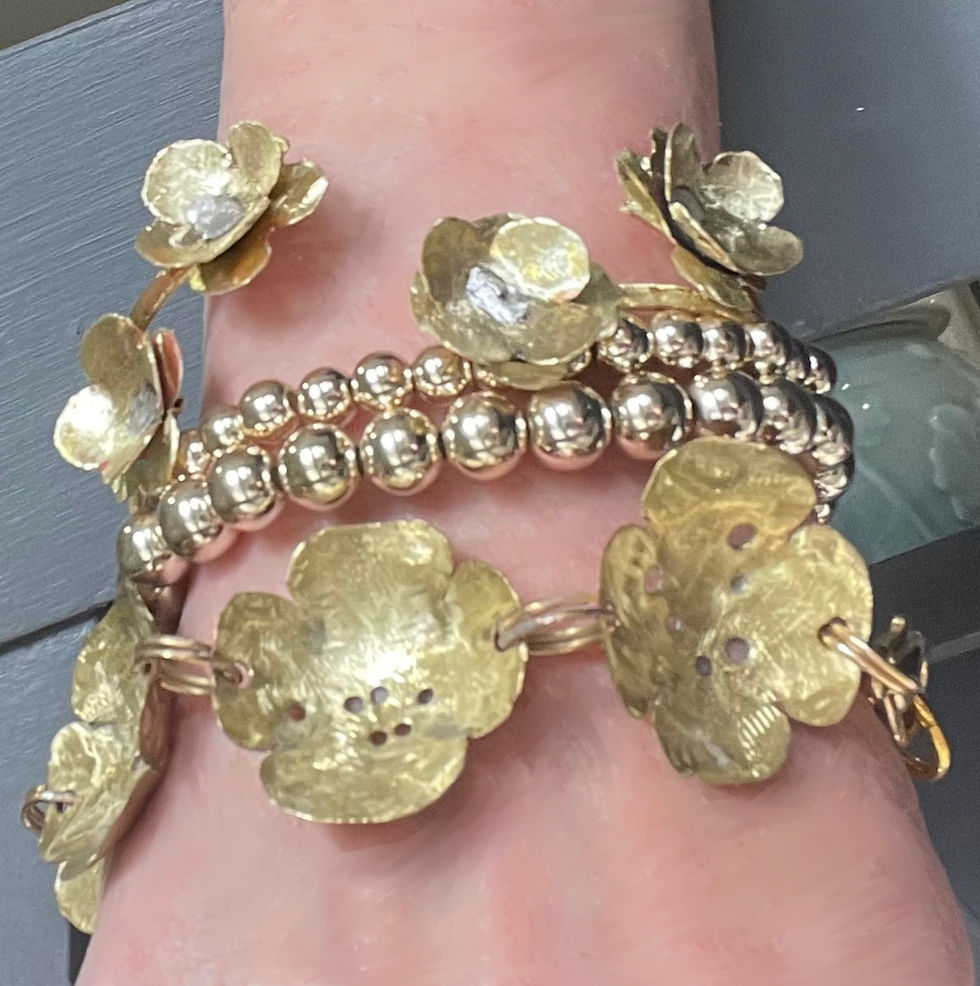 Thumbnail: Eliza Bracelet