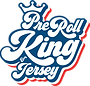 Pre-Roll King of Jersey – infused pre-roll cannabis brand