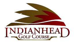 Indianhead Golf Course logo Mosinee Wisconsin golf course near Wausau