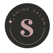 Shine Salon logo