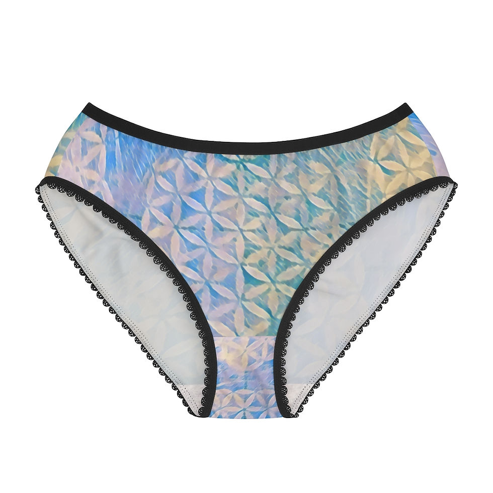 Thumbnail: Women's Briefs