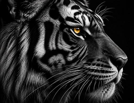 Golden-Eyed Tiger in Profile_edited.jpg