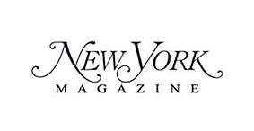 New York Magazine Logo