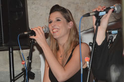 Konzert "Who's a Diva" 2012