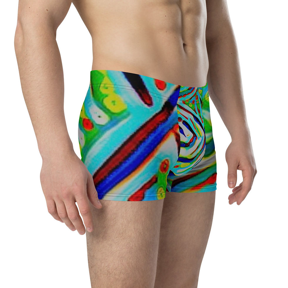 Thumbnail: Boxer Briefs