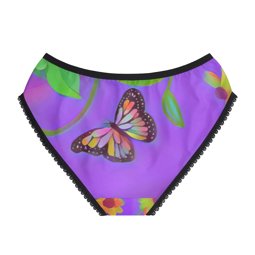 Thumbnail: Women's Briefs