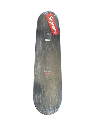 Supreme Tera Patrick Skateboard Multi Supreme Tera Patrick Supreme Tera Patrick Skateboard Multi Supreme Tera Patrick