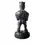 Thumbnail: Cable Guys Marvel Black Panther Controller Or Phone Holder 8.5"