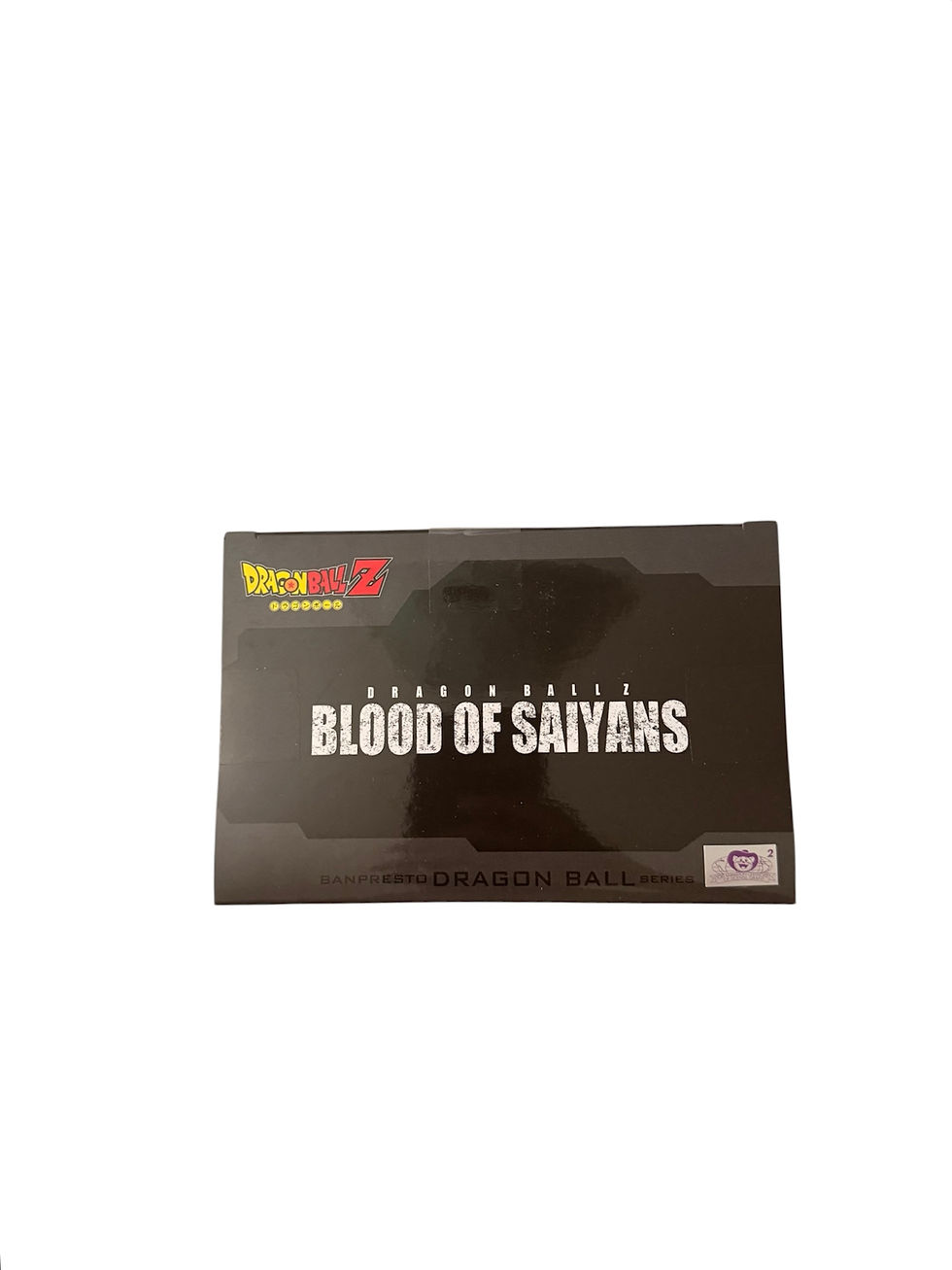 Thumbnail: Dragon Ball Z Blood Of Saiyans - Super Saiyan Son Gohan