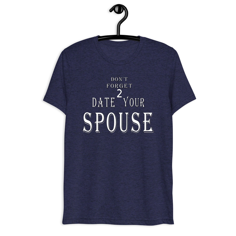 Thumbnail: Don't forget to date your spouse