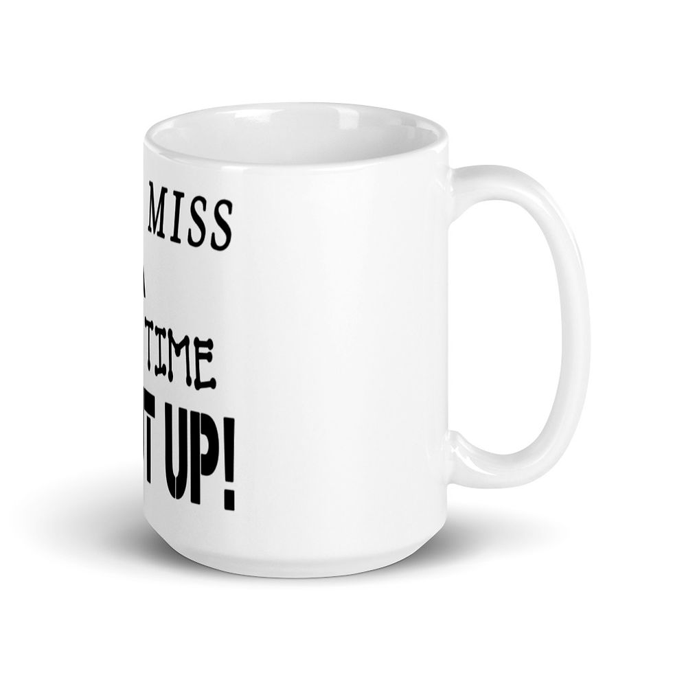 Thumbnail: Never Miss a good time to Shut-up