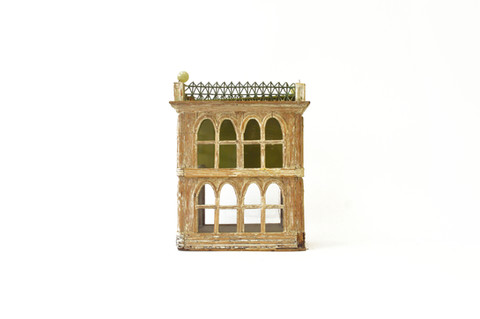 Casa del Cuqui
