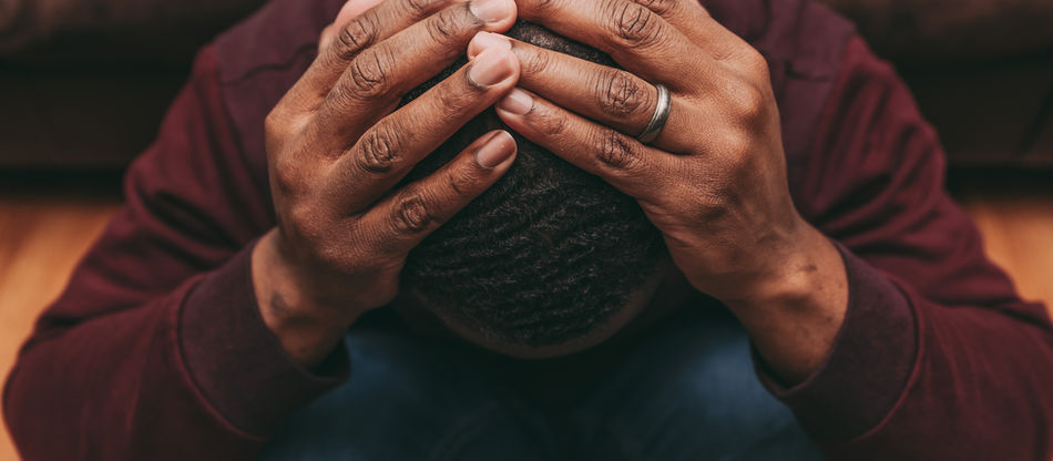 Self-Sabotage And Where it Comes From