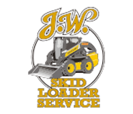J.W. Skid Loader Service, Inc..png