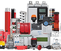 Components and Spare Parts