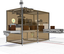 Design Custom Machines