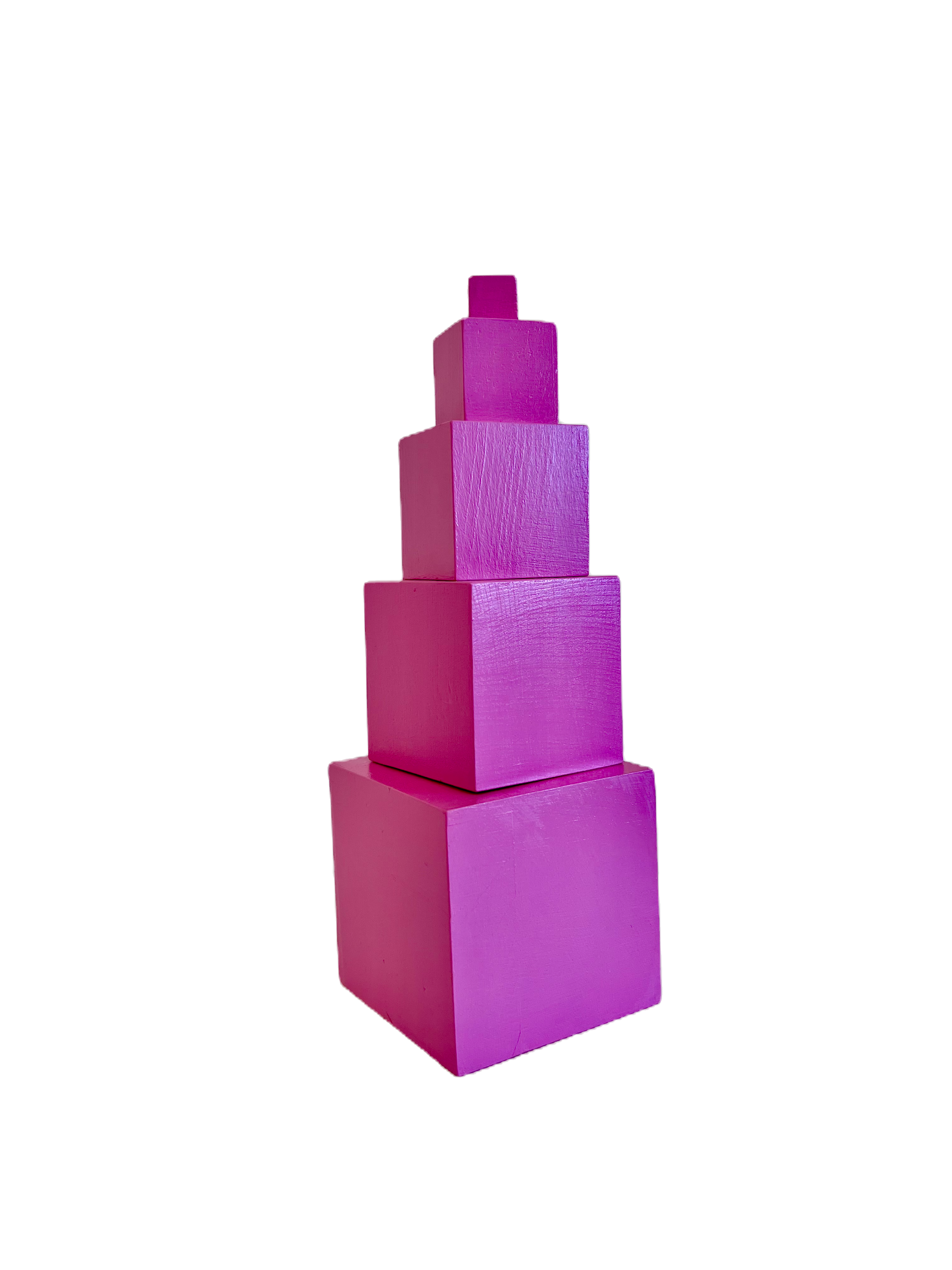 Toddler Pink Tower