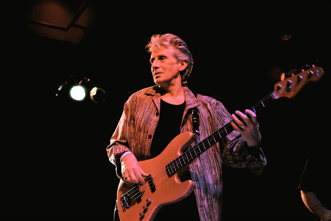 Gary Kendall