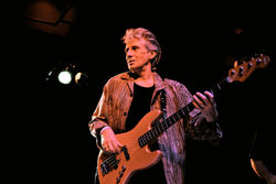 Gary Kendall